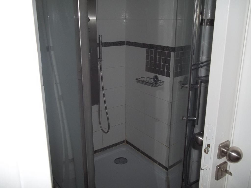 Ferienwohnung Portvendres Sea View Port Vendres Exterior foto