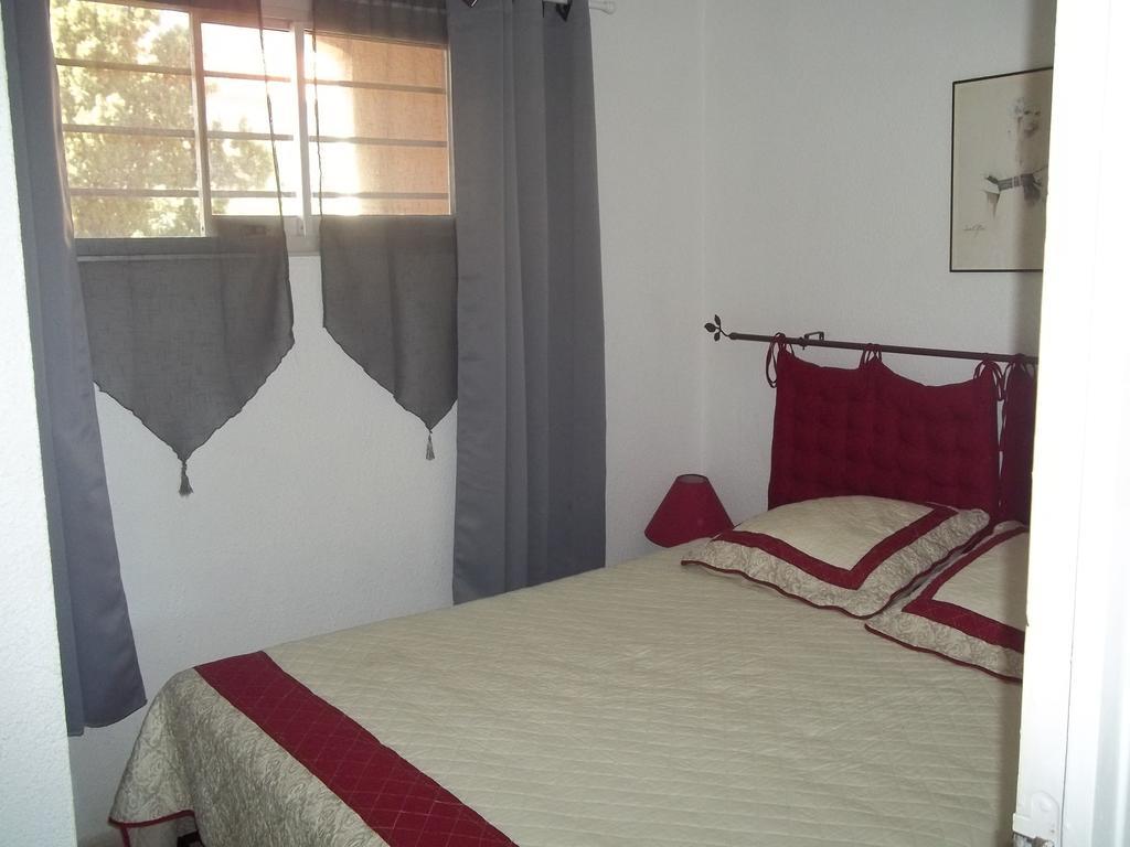 Ferienwohnung Portvendres Sea View Port Vendres Exterior foto