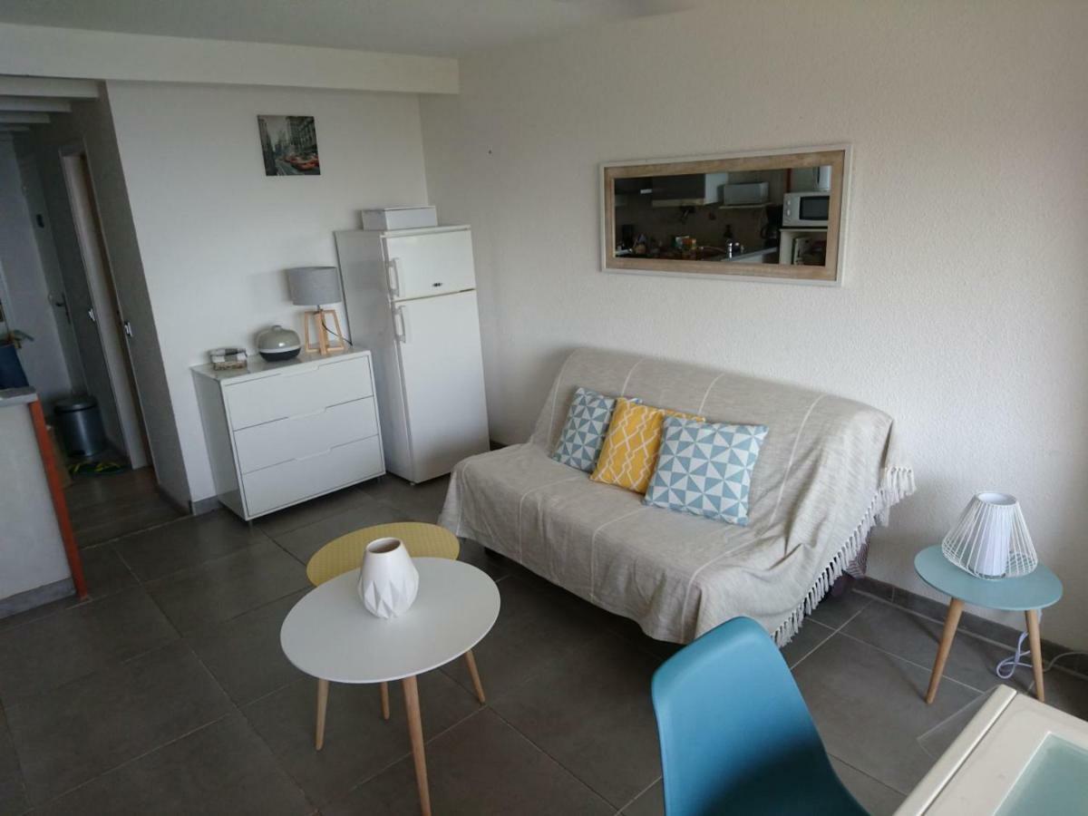 Ferienwohnung Portvendres Sea View Port Vendres Exterior foto